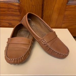Old navy loafers